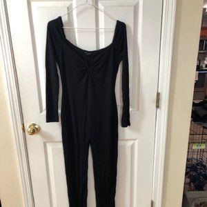 Naked Wardrobe XL Body Suit